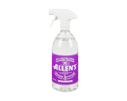 Allen's Lavender Scent Bath Cleaner - 950.0 ML