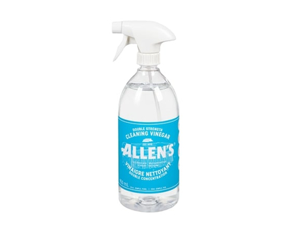 Allen's Cleaning Vinegar - 950.0 ML