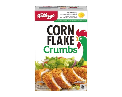 Kelloggs Corn Flakes Corn Flake Crumbs - 575.0 G