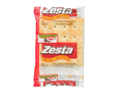 Saltine Crackers - 2.99 KG