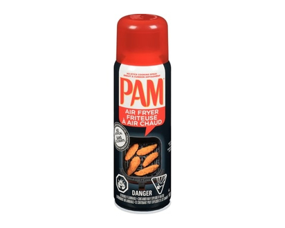 Pam No-Stick Cooking Spray Air Fryer - 141.0 G