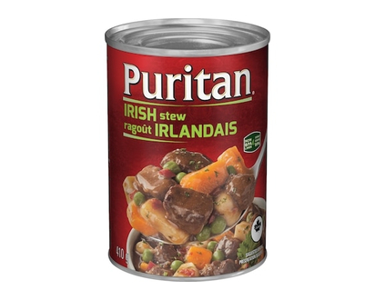Puritan Irish Stew - 410.0 G