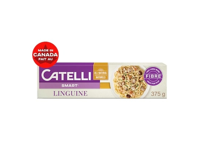 Catelli Smart, Linguine Pasta - 375.0 G