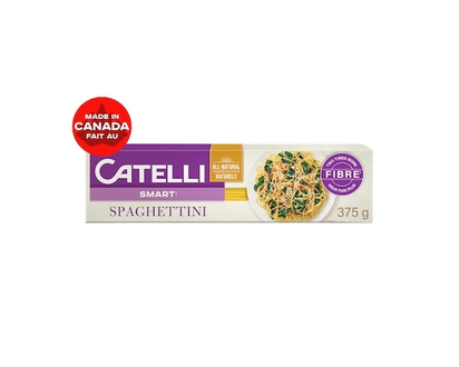 Catelli Pâtes Smart, Spaghettini - 375 G