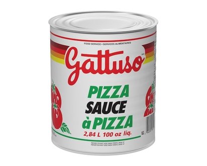 Pizza Sauce - 3.0 L