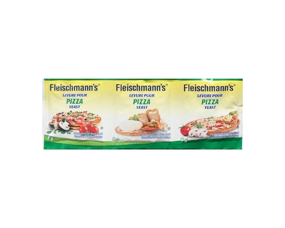 Fleischmanns Pizza Yeast Strip - 24.0 G