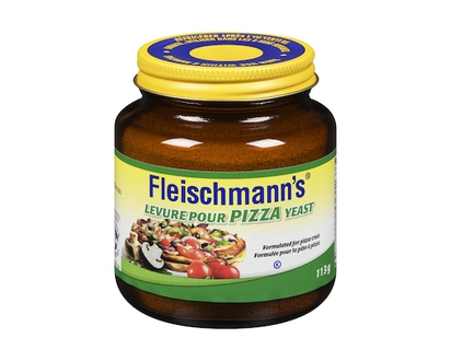 Fleischmanns Pizza Yeast - 113.0 G