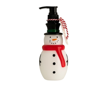 Brompton and Langley Hand Soap, Snowman - 1.0 EA
