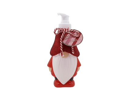 Brompton and Langley Hand Wash -Plastic Santa Glitter - 1.0 EA