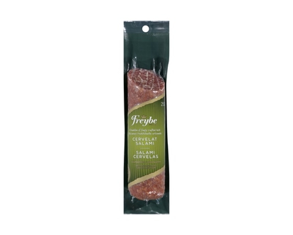 Freybe Cervelat Salami - 250.0 G