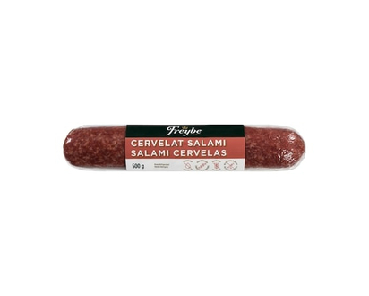 Cervelat Salami - 500.0 G