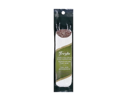 Freybe Hungarian Salami - 250.0 G