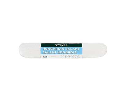 Hungarian Salami - 500.0 G