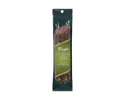 Freybe Pepper Salami - 250.0 G