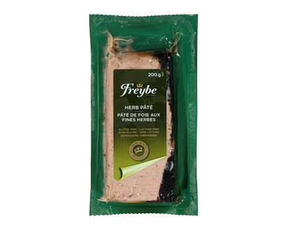 Freybe Herb Paste - 200.0 G
