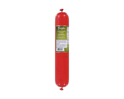 Sausage Paprika Lyoner - 1.0 KG