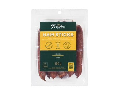 Freybe Honey Ham Stick - 500.0 G