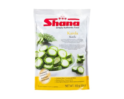 Shana Karela - 300.0 G