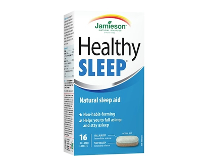 Jamieson HEALTHY Sleep - 16 CPL