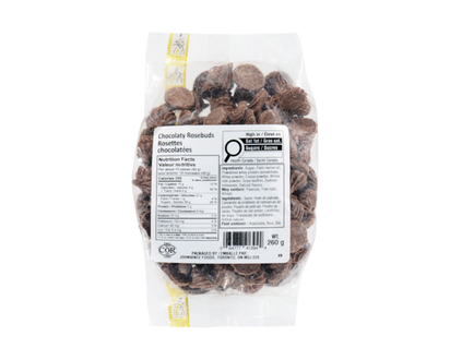 Chocolaty Rosebuds - 260.0 G