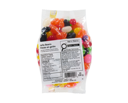 Jelly Beans - 330.0 G