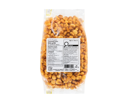 Chilli Picante Toasted Corn - 280.0 G
