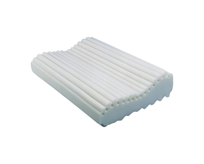 ObusForme Oreiller cervical 4 en 1 pour le cou - 1 CHA