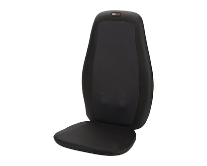 ObusForme Coussin de massage shiatsu à pétrissage profond avec chaleur - 1 CHA