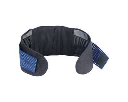 ObusForme Ceinture dorsale avec compresse thermique chaude et froide - 1 CHA