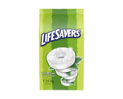Candy Wint-O-Green - 1.16 KG