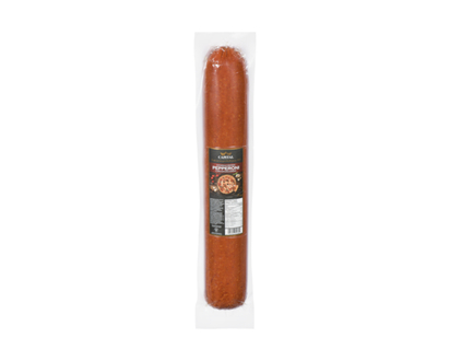 Capital Packers Capital Pepperoni - 3.0 KG