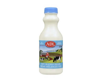 ADL Cream, 10% - 473.0 ML