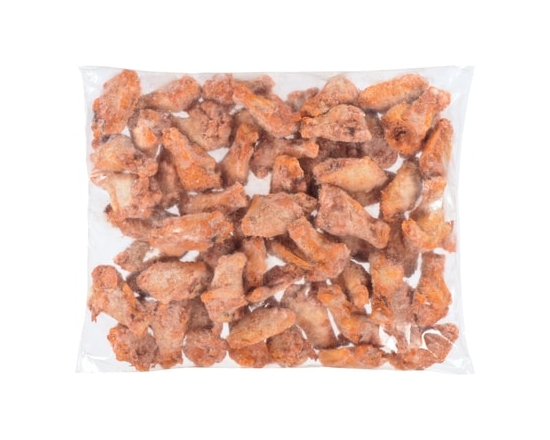 Ailes de poulet barbecue - 4.0 KG