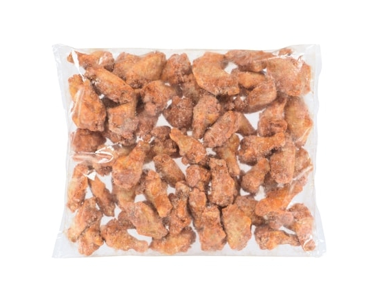 Ailes de poulet cuites, Buffalo - 4.0 KG
