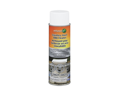 Enhance it Stainless Steel Grill Cleaner - 397.0 G