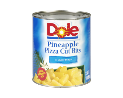 Dole Jus, ananas orange et banane - 2.84 L