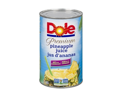 Dole Premium Pineapple Juice - 1.36 L