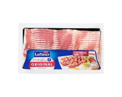 Lafleur Bacon - 500.0 G