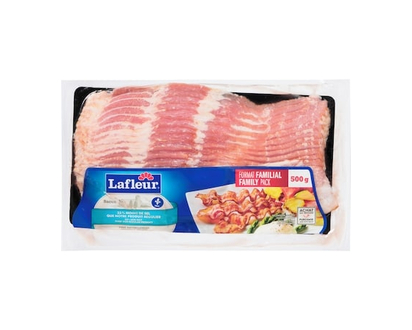 Lafleur Bacon - 500.0 G