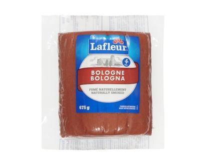 Lafleur Morceau de bologne régulier - 675.0 G