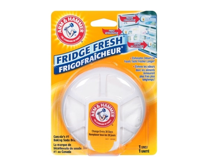 Arm & Hammer Fridge Fresh™ Refrigerator Air Filter - 1.0 EA
