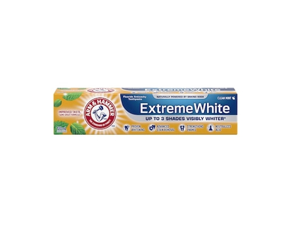 Arm & Hammer Advance White Extreme Whitening Toothpaste - 120.0 ML