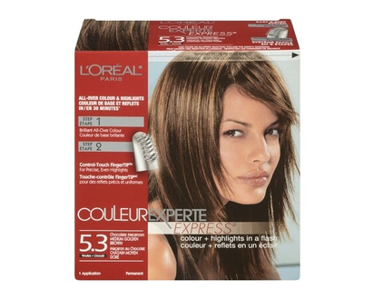L'Oréal Paris Couleur Experte Hair Colour - 1 PK