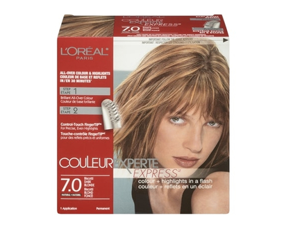 L'Oréal Paris Couleur Experte Hair Colour - 1 PK