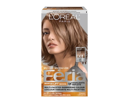 L'Oréal Paris Féria - 1 EA
