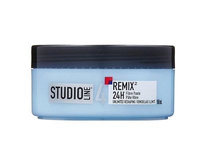 L’Oréal Pâte à texture fibreuse Remix pour un remodelage - 150.0 ML
