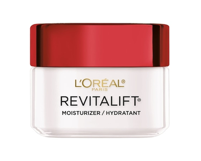 L'Oreal Paris Revitalift Anti-Wrinkle + Firming Face and Neck Cream - 50.0 ML