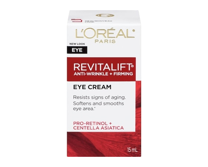 L'Oreal Paris Revitalift Eye Cream - 15.0 ML