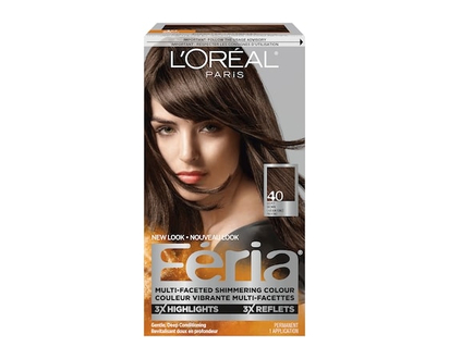 L'Oréal Paris Féria - 1 EA