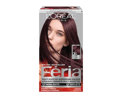 L'Oréal Paris Féria - 1 EA